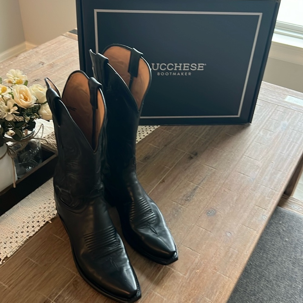 Lucchesse